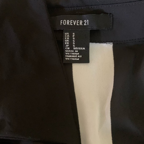 Women’s striped romper - Picture 2 of 2